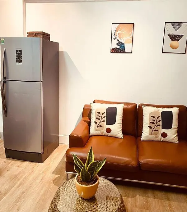 Lagom Studio 18 - Dep Va Yen Binh, Ke Ben Dinh Doc Lap, Nha Tho Duc Ba, Duong Nguyen Du, Phuong Ben Nghe, Quan 1 Хошимин Вьетнам